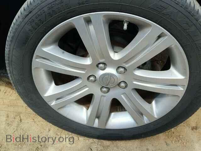 2013 CHRYSLER 200 - VIN: 1C3CCBAB6DN761922 - Photo 9