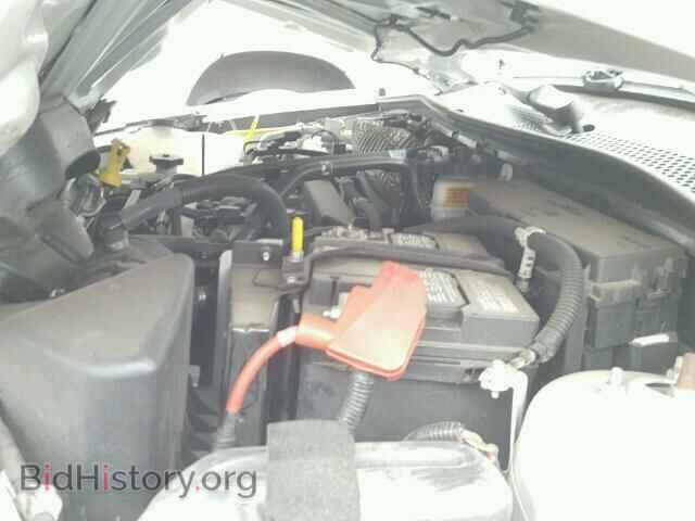 2009 FORD FOCUS - VIN: 1FAHP35N79W265745 - Фото 7