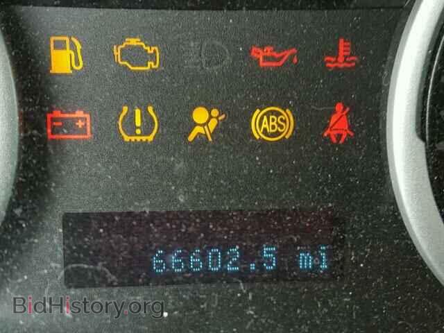 2009 FORD FOCUS - VIN: 1FAHP35N79W265745 - Фото 8