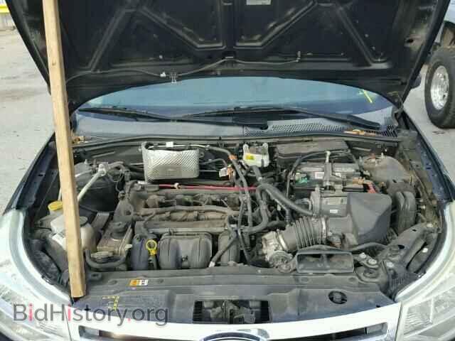 2008 FORD FOCUS - VIN: 1FAHP35N48W187522 - Фото 7