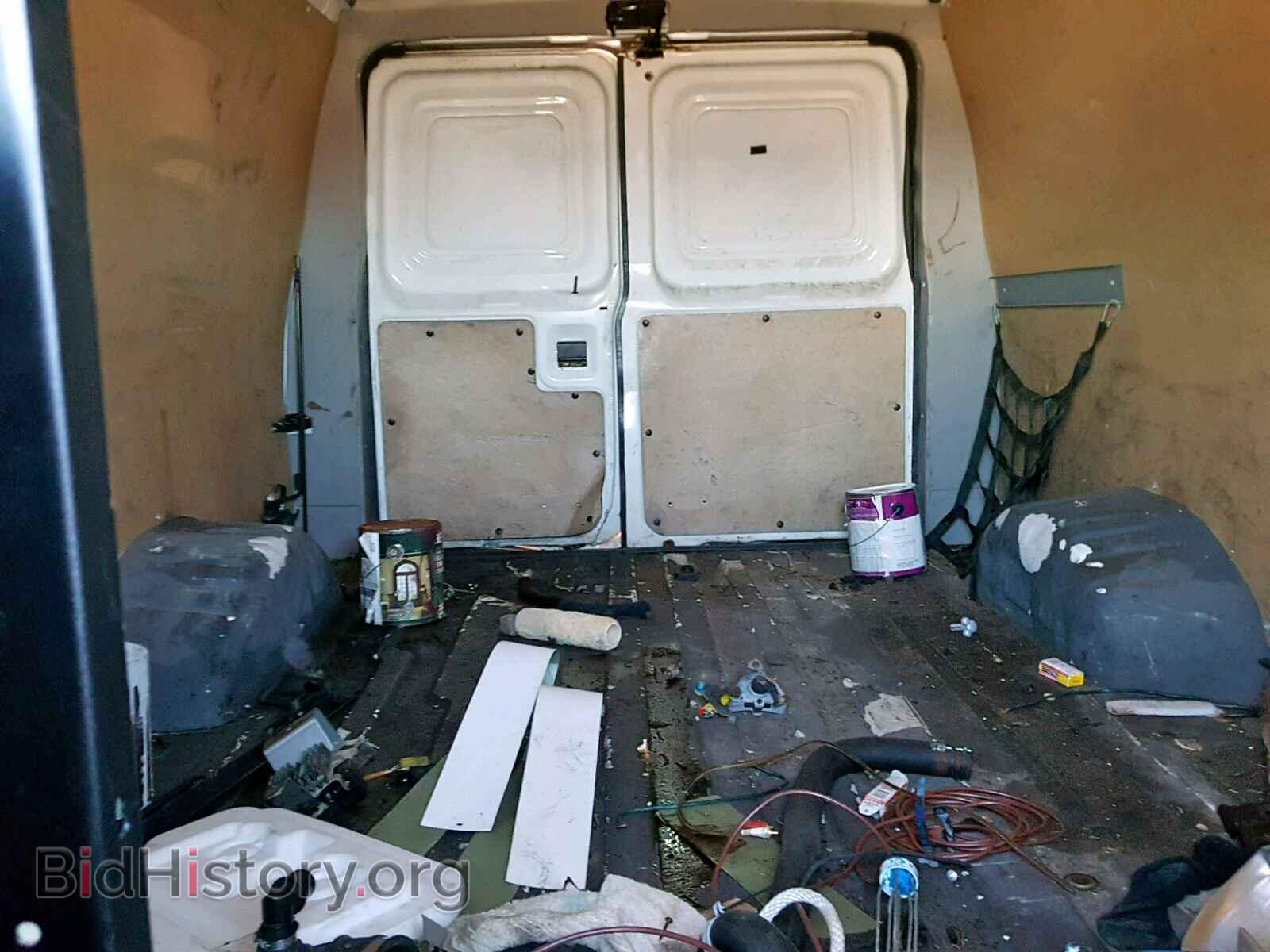 2010 FORD ECONOLINE - VIN: 1FTNE1EW9ADA91919 - Фото 6