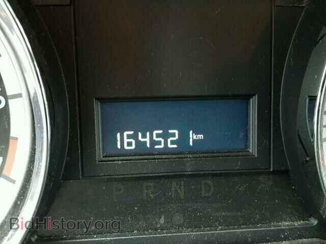2011 DODGE CARAVAN - VIN: 2D4RN4DG2BR725599 - Фото 8
