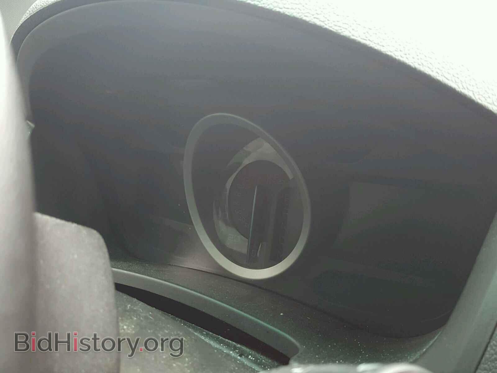 2013 FORD EXPLORER - VIN: 1FM5K8D82DGA48896 - Photo 8