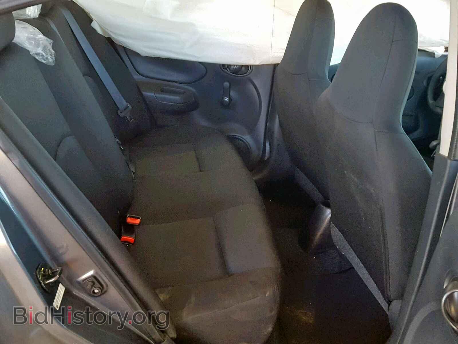 2017 NISSAN VERSA - VIN: 3N1CN7AP1HL896135 - Фото 6
