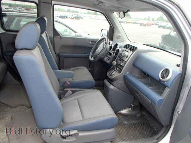 2003 HONDA ELEMENT - VIN: 5J6YH28523L800738 - Photo 5