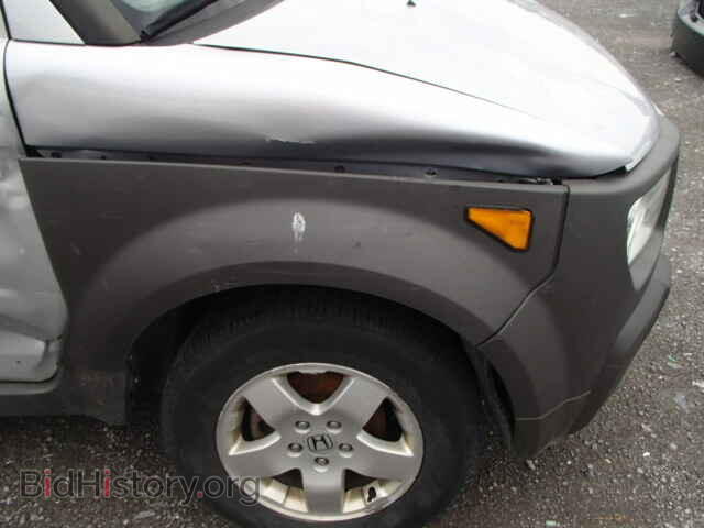 2003 HONDA ELEMENT - VIN: 5J6YH28523L800738 - Photo 10