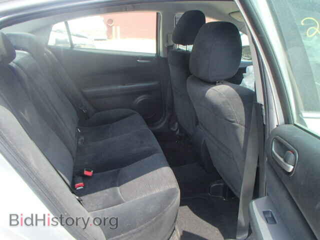 2009 MAZDA 6 - VIN: 1YVHP81A695M37273 - Фото 6