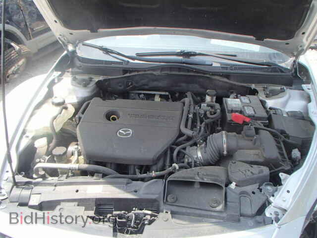 2009 MAZDA 6 - VIN: 1YVHP81A695M37273 - Фото 7