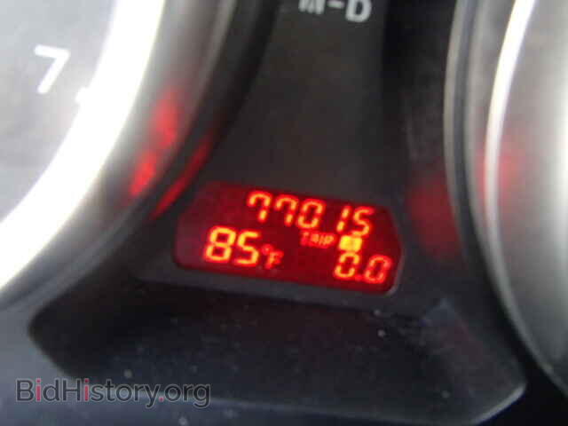 2009 MAZDA 6 - VIN: 1YVHP81A695M37273 - Фото 8