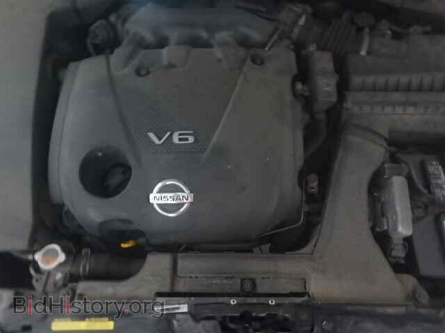 2009 NISSAN MAXIMA - VIN: 1N4AA51E79C857510 - Фото 7