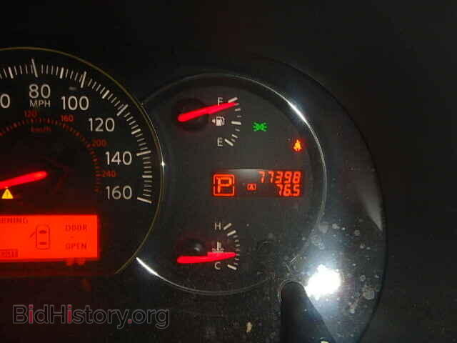 2009 NISSAN MAXIMA - VIN: 1N4AA51E79C857510 - Фото 8