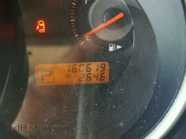 2007 NISSAN VERSA - VIN: 3N1BC13E77L383240 - Фото 8