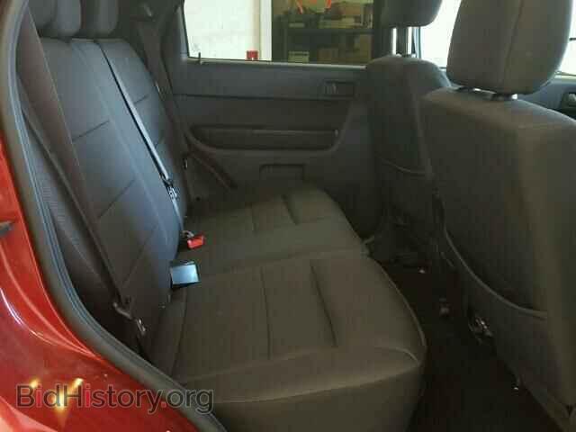 2012 FORD ESCAPE - VIN: 1FMCU9DG8CKB60421 - Photo 6