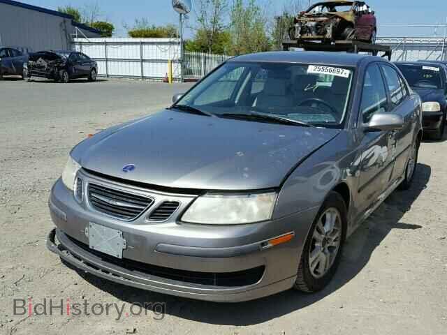 2006 SAAB 9 3 - VIN: YS3FD49Y061032540 - Photo 2