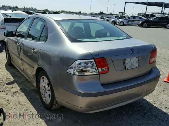 2006 SAAB 9 3 - VIN: YS3FD49Y061032540 - Photo 3