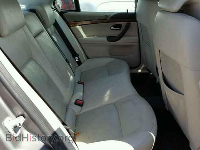 2006 SAAB 9 3 - VIN: YS3FD49Y061032540 - Photo 6
