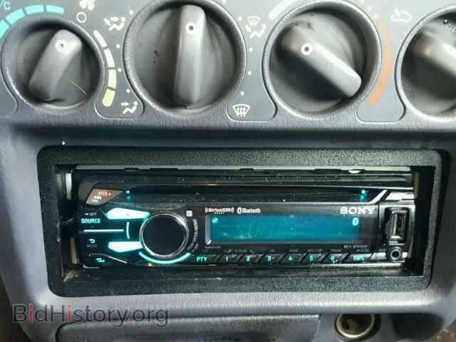 1996 DODGE NEON - VIN: 1B3ES27C2TD557485 - Фото 9