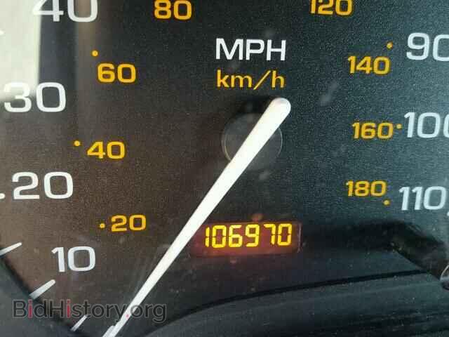 2001 SATURN SC1/SC2 - VIN: 1G8ZN12801Z261802 - Фото 8