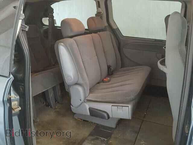 2005 DODGE CARAVAN - VIN: 1D4GP24R65B309615 - Фото 6