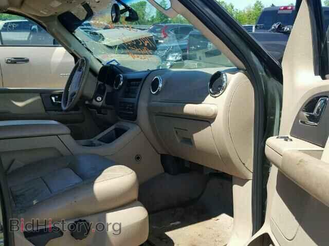 2005 FORD EXPEDITION - VIN: 1FMFU17585LA54881 - Фото 5