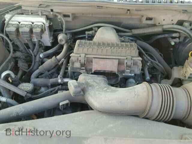 2005 FORD EXPEDITION - VIN: 1FMFU17585LA54881 - Фото 7