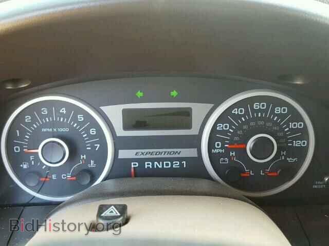 2005 FORD EXPEDITION - VIN: 1FMFU17585LA54881 - Фото 8