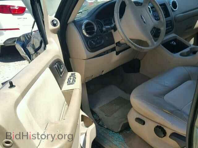 2005 FORD EXPEDITION - VIN: 1FMFU17585LA54881 - Фото 9