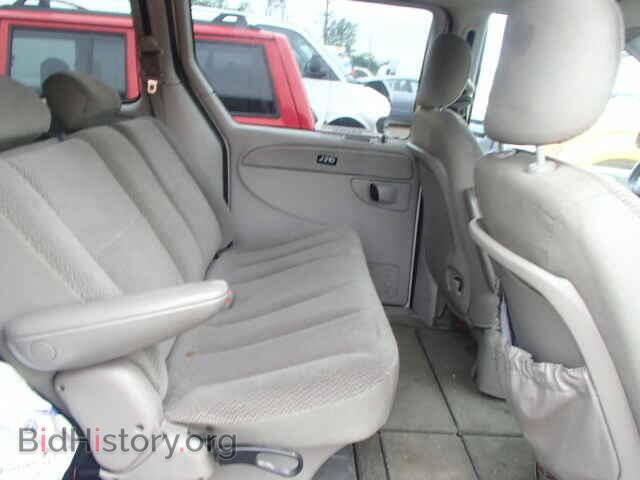 2007 DODGE CARAVAN - VIN: 1D4GP24R47B255783 - Фото 6