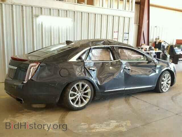 2015 CADILLAC XTS - VIN: 2G61M5S39F9115775 - Фото 9