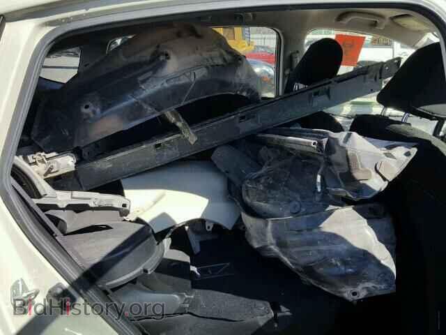 2013 SUBARU XV - VIN: JF2GPABC6DG200029 - Фото 6