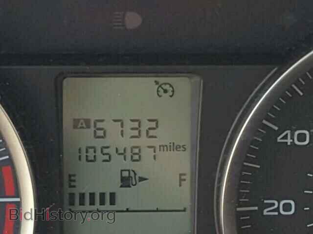 2013 SUBARU XV - VIN: JF2GPABC6DG200029 - Фото 8