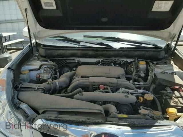 2010 SUBARU OUTBACK - VIN: 4S4BRCLC2A3363269 - Фото 7
