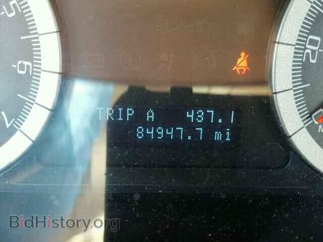 2009 FORD ESCAPE - VIN: 1FMCU59359KA17854 - Фото 8