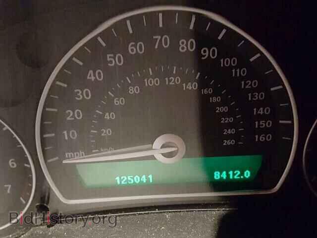 2008 SAAB 9 3 - VIN: YS3FB49Y481010288 - Фото 8