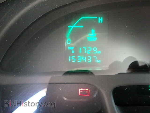 2002 CADILLAC DEVILLE - VIN: 1G6KD54Y92U215644 - Photo 8