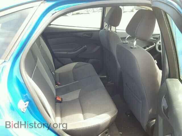 2012 FORD FOCUS - VIN: 1FAHP3F23CL371669 - Фото 6