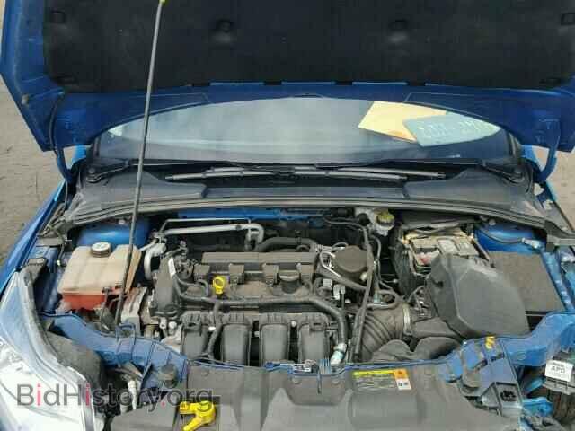 2012 FORD FOCUS - VIN: 1FAHP3F23CL371669 - Фото 7