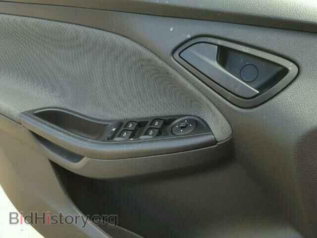 2012 FORD FOCUS - VIN: 1FAHP3F23CL371669 - Фото 10