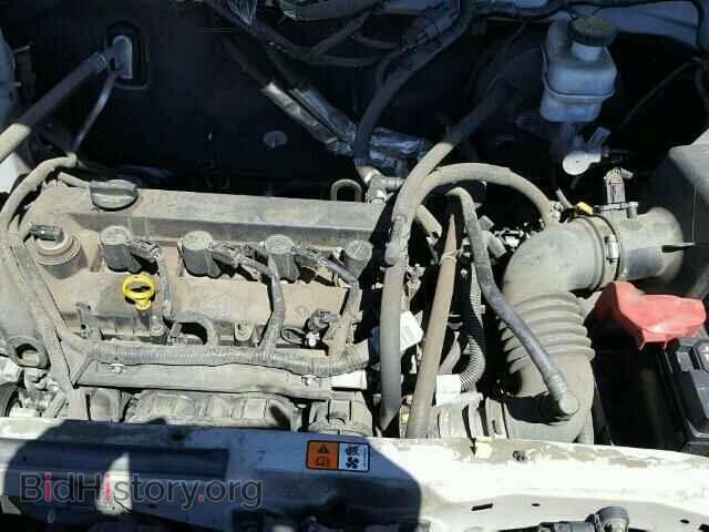 2011 FORD ESCAPE - VIN: 1FMCU0C72BKA50721 - Photo 7