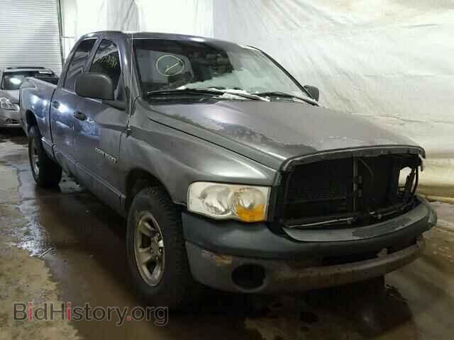 Фотография 1D7HA18K94J225700 - DODGE RAM 1500 2004