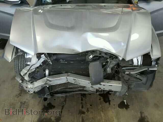 2013 DODGE CHARGER - VIN: 2C3CDXBG2DH625039 - Photo 7