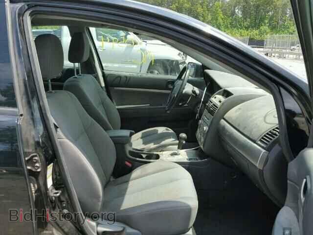 2011 MITSUBISHI GALANT - VIN: 4A32B2FF6BE020783 - Фото 5