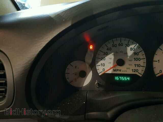 2007 DODGE CARAVAN - VIN: 2D4GP44L37R330174 - Фото 8