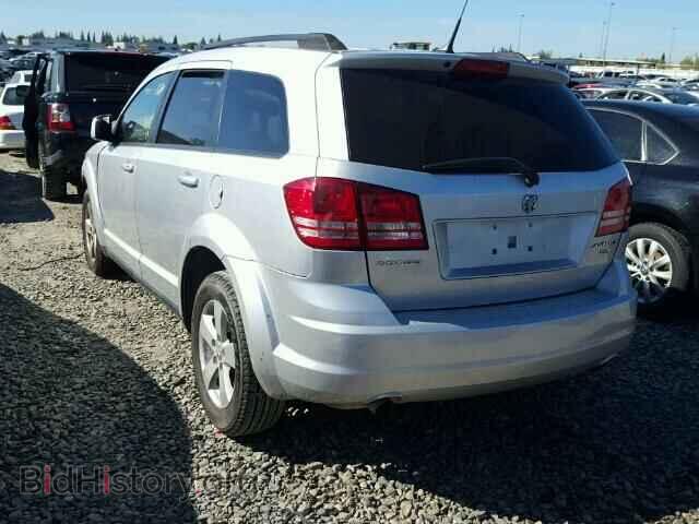 2010 DODGE JOURNEY - VIN: 3D4PG5FV8AT232931 - Фото 3