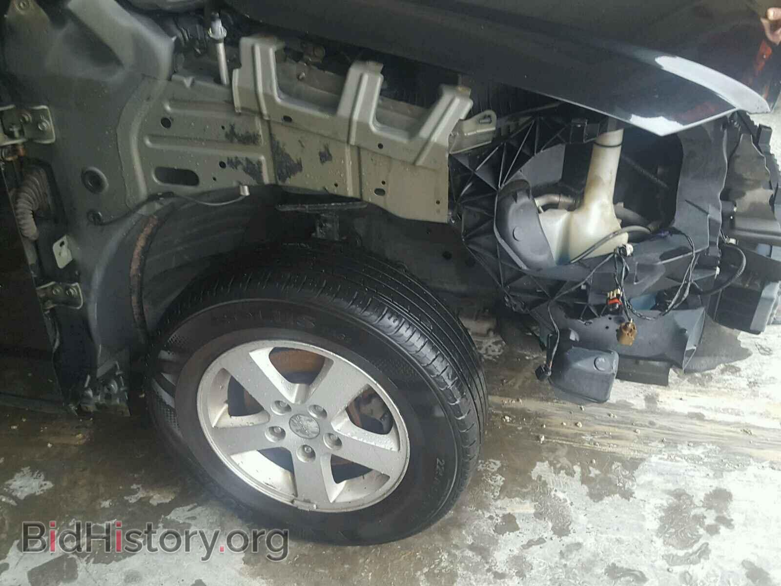 2012 DODGE CARAVAN - VIN: 2C4RDGCG4CR205151 - Photo 9