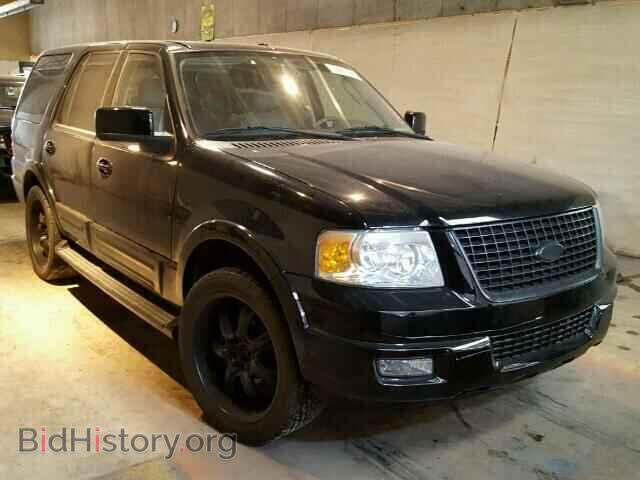 Фотография 1FMFU20545LB05986 - FORD EXPEDITION 2005