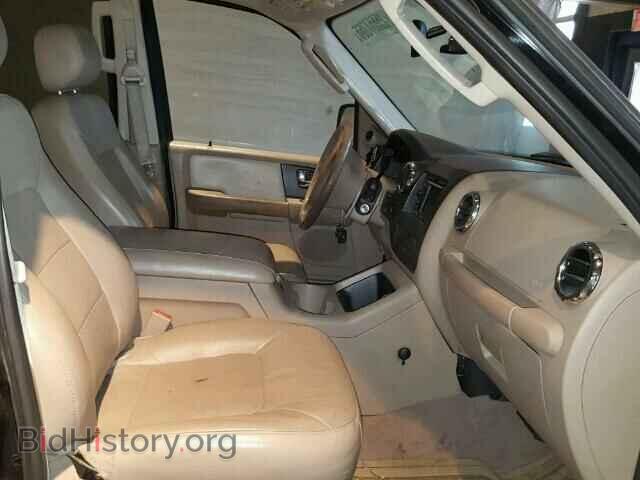 2005 FORD EXPEDITION - VIN: 1FMFU20545LB05986 - Фото 5