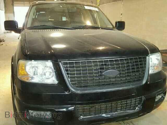 2005 FORD EXPEDITION - VIN: 1FMFU20545LB05986 - Фото 9