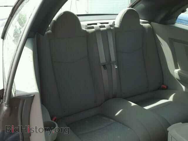 2008 CHRYSLER SEBRING - VIN: 1C3LC45K68N223233 - Фото 6