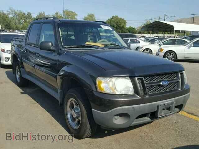 Photo 1FMZU67K95UA13444 - FORD EXPLORER 2005